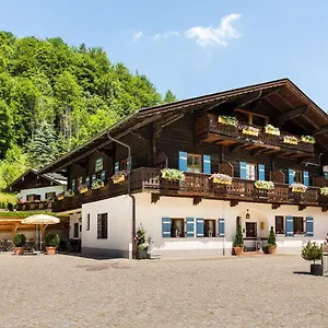 Etzerschlössl Apartment