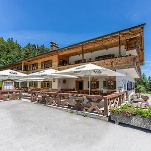 Gasthof-ferienwohnungen Dürrlehen Apartment