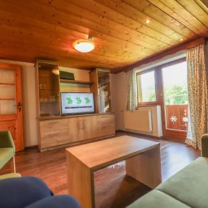Bernegglehen Apartment