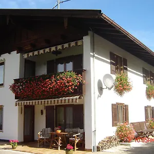 Haus Bergrast Apartment