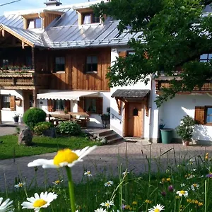 Kranzbichl Apartment