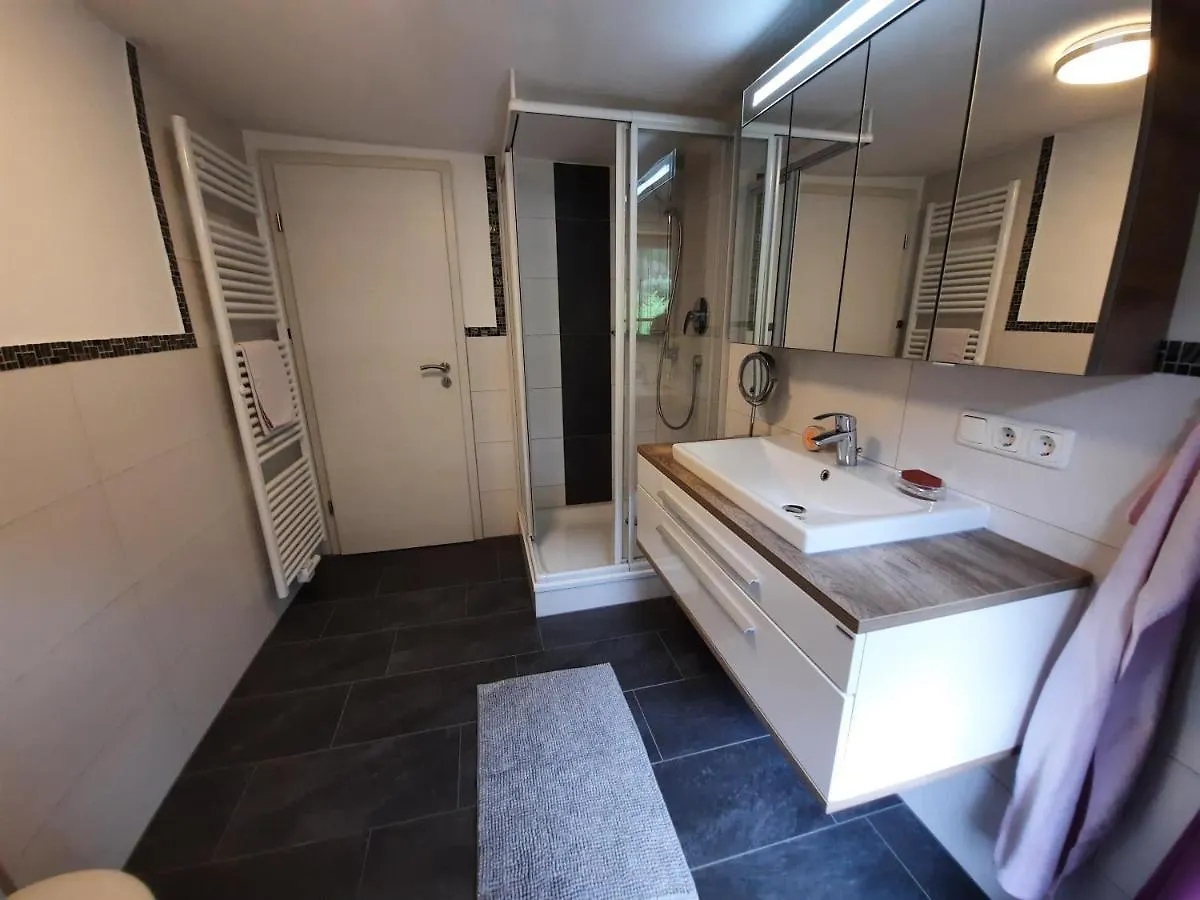 Ferienwohnung Kiliansblick In Der Kilianmuehle Berchtesgaden Apartamento