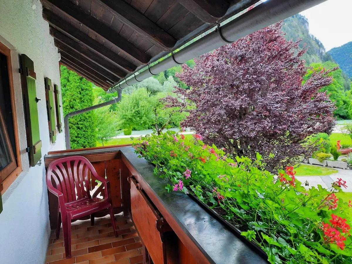 Ferienwohnung Kiliansblick In Der Kilianmuehle Berchtesgaden 0*,  Alemania