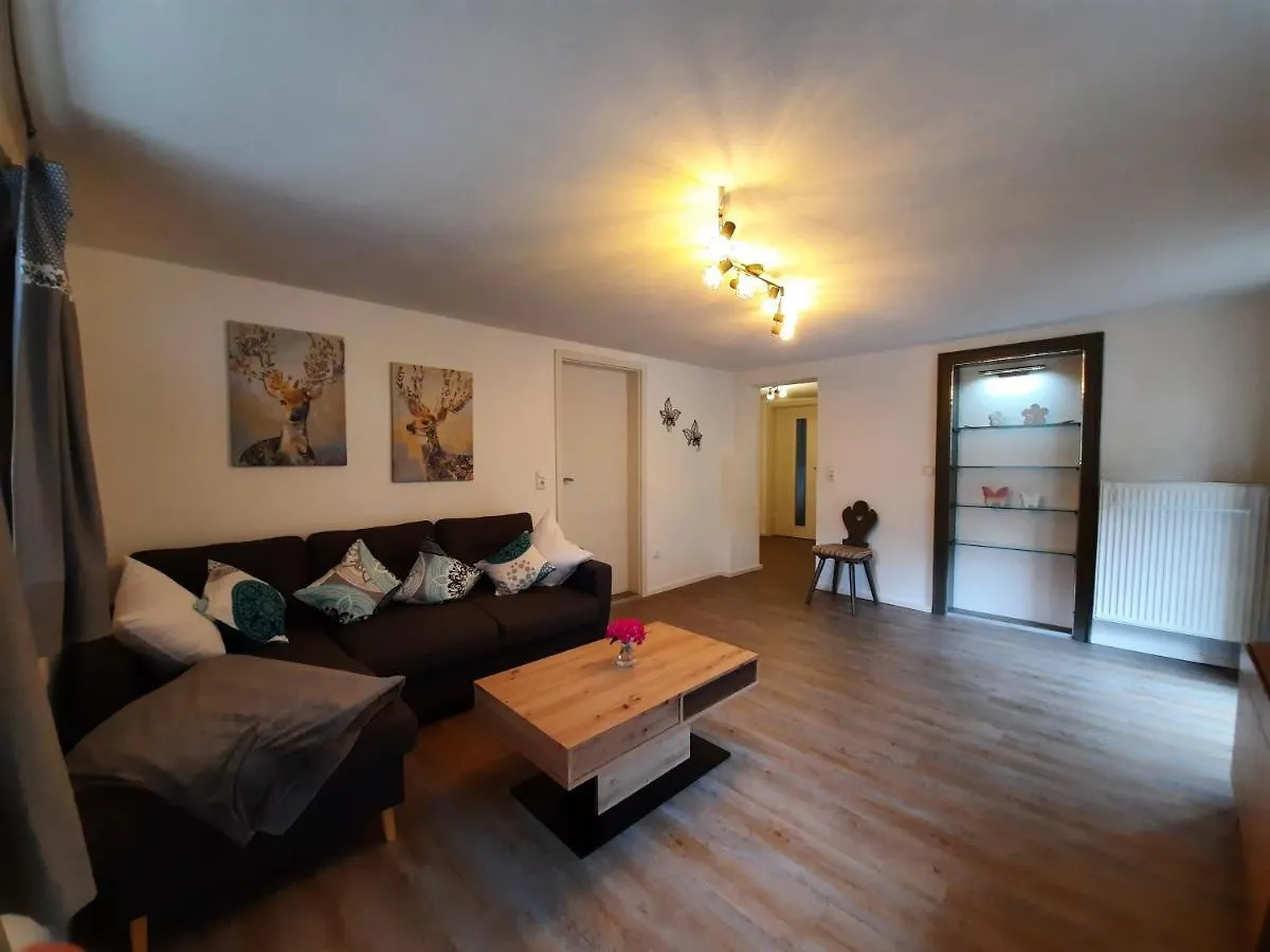 Apartamento Ferienwohnung Kiliansblick In Der Kilianmuehle Berchtesgaden Alemania