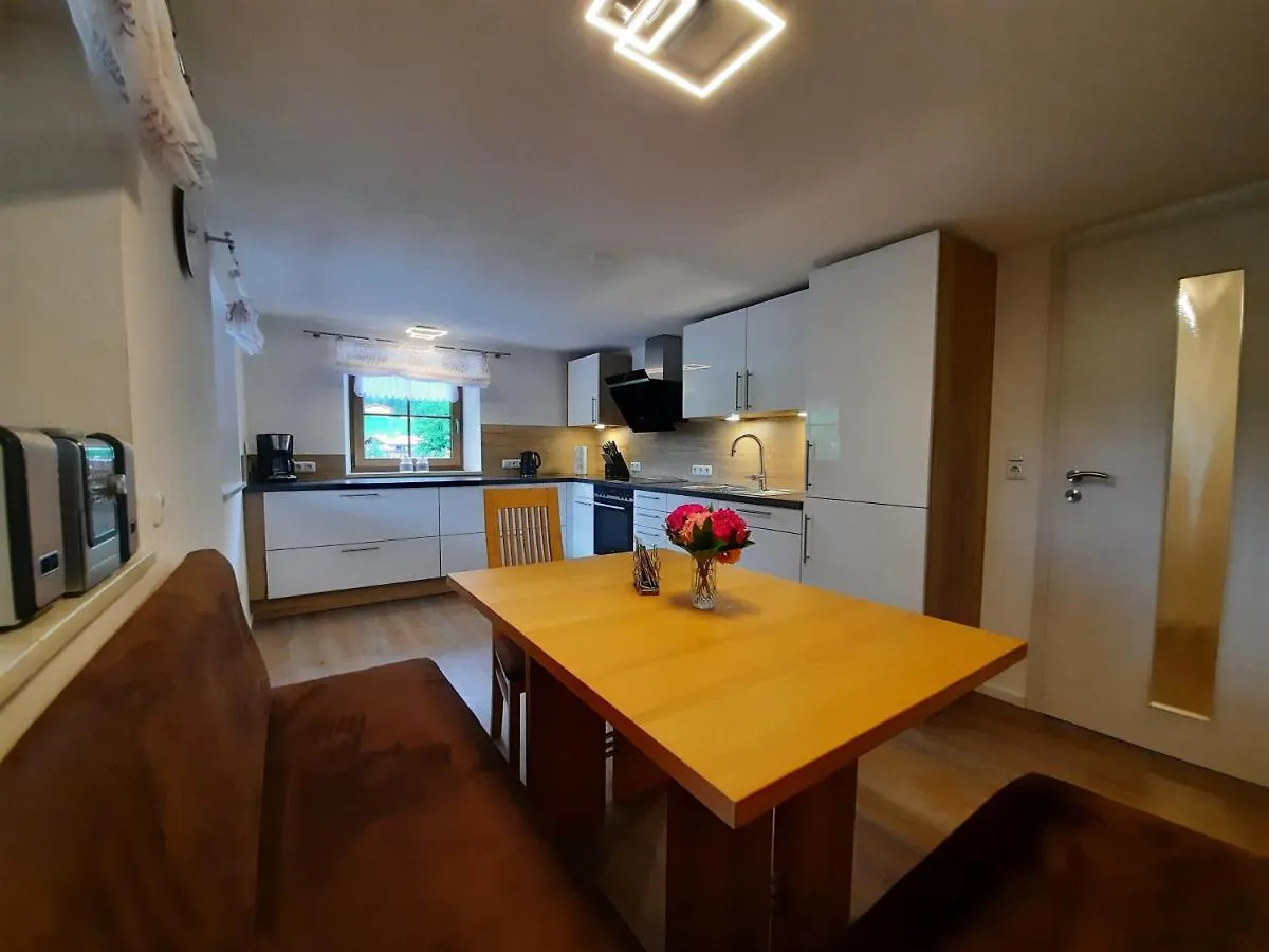 Ferienwohnung Kiliansblick In Der Kilianmuehle Berchtesgaden