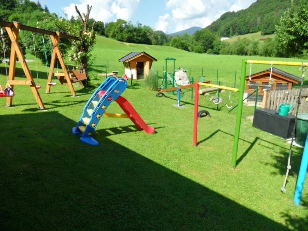 Ferienwohnung Kiliansblick In Der Kilianmuehle Berchtesgaden 0*,